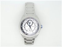 Orologio Citizen Uomo Eco Drive in Acciaio BU3000-55A - BU3000-55A